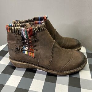 Aetrex Boots Womens